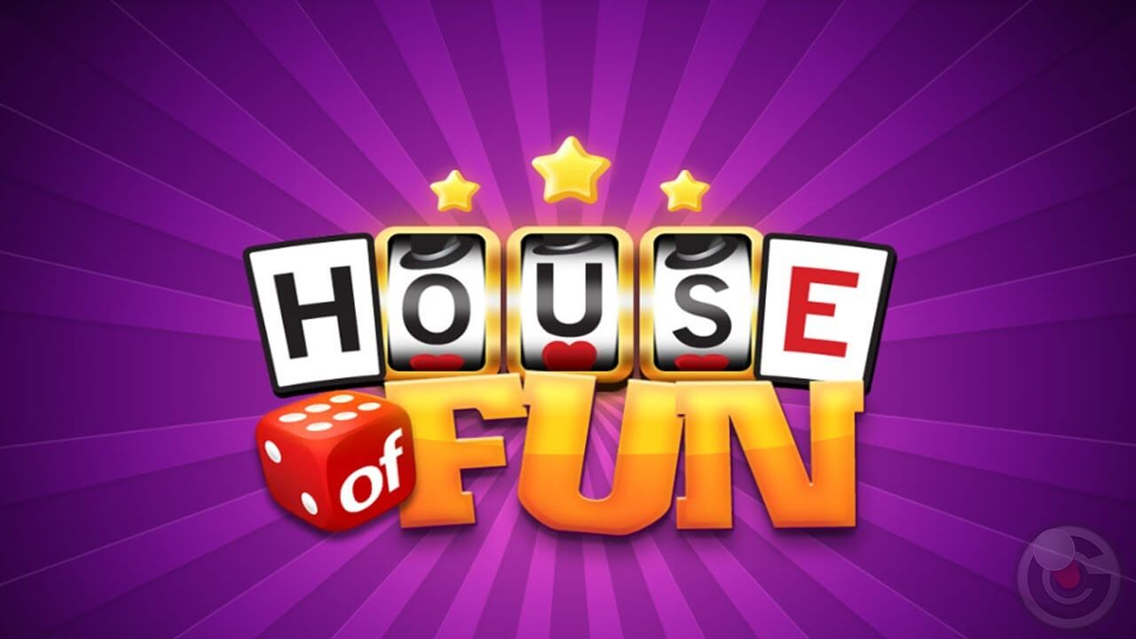 Slots free casino house of fun icon