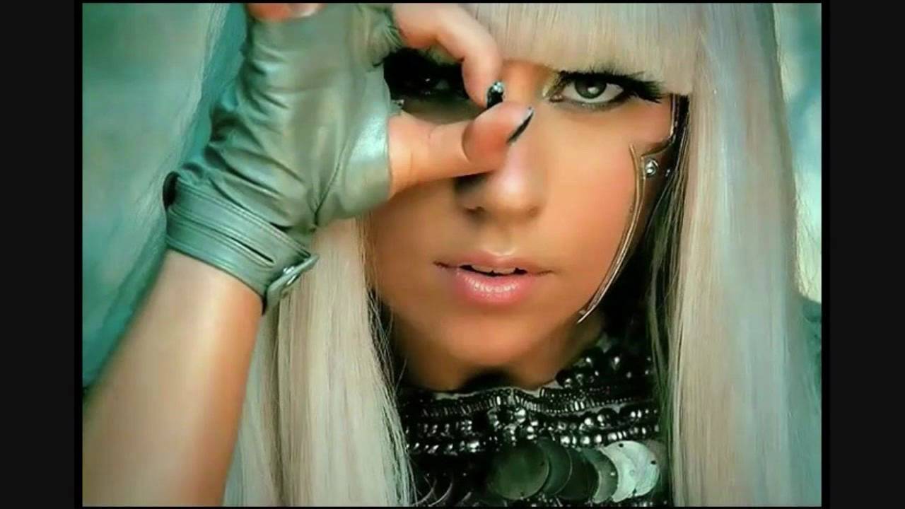 Psy Lady Gaga Poker Face